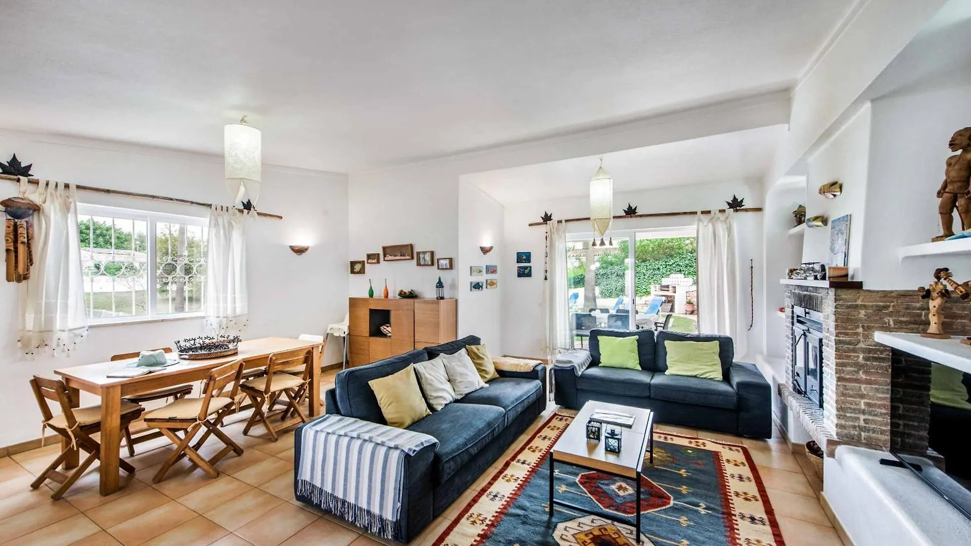 Villa Casa Lorena Guia